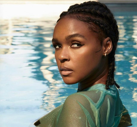 Janelle Jane Monae pornstar exclusive img