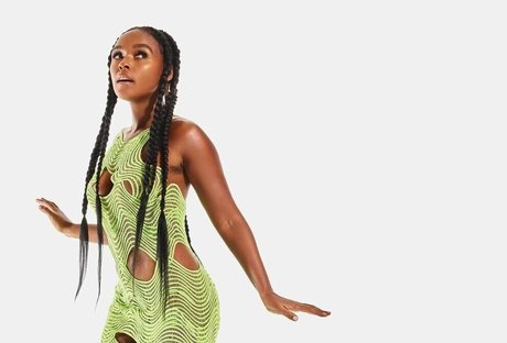 Janelle Jane Monae top actress pics