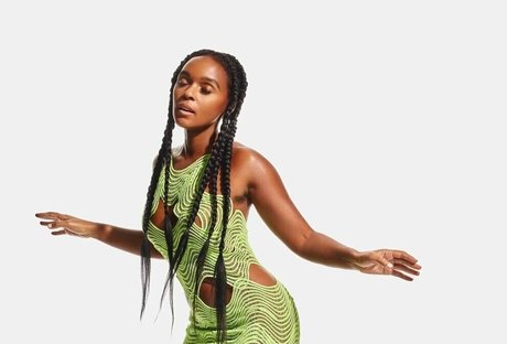 Janelle Jane Monae star hd images