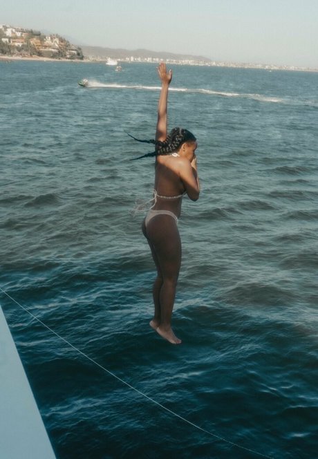 Janelle Jane Monae pornstar hd galleries