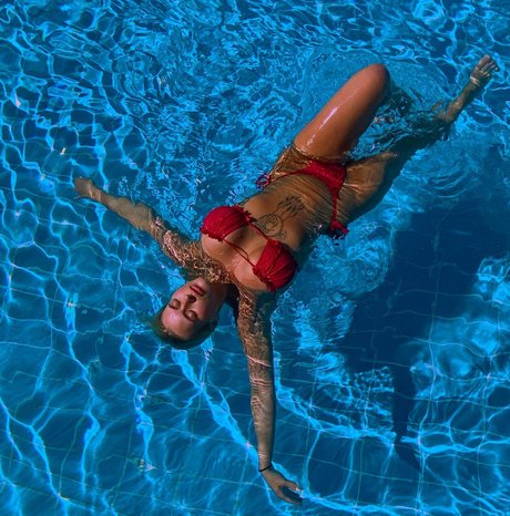 Nella Grundlingova model naked galleries