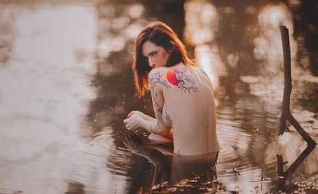 Poli Kap perfect model photo