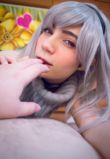 Juka Crasoves star nude pictures