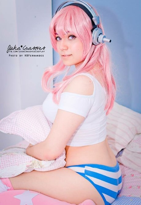 Juka Crasoves best pornstar pic