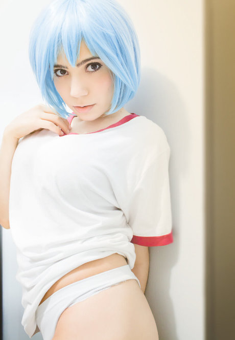 Juka Crasoves perfect actress photo