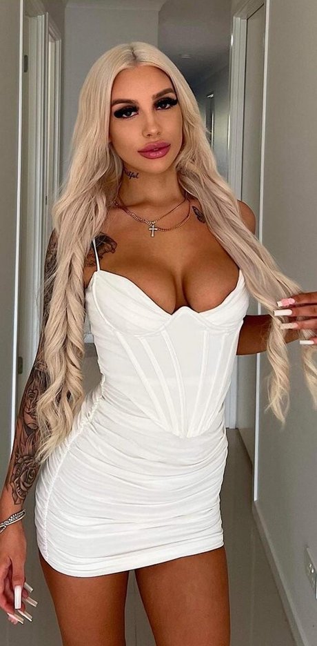 C harlixe xxx star pics