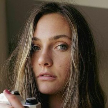 Emily Hall nice actress pic