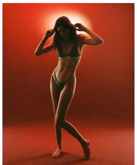 Emily Hall art pornstar img