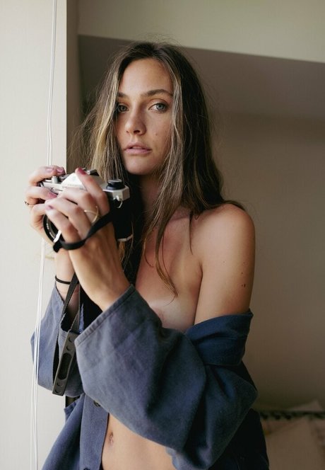 Emily Hall erotic star pics