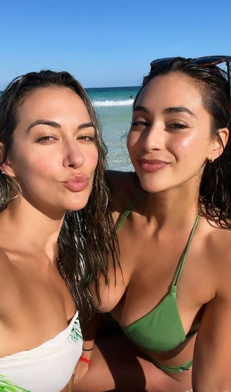 Tasya Teles pornstar erotic image