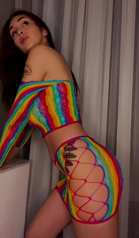 aisultana art model image