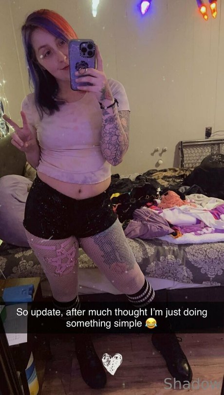 shadowrawraah pornstar hd gallery