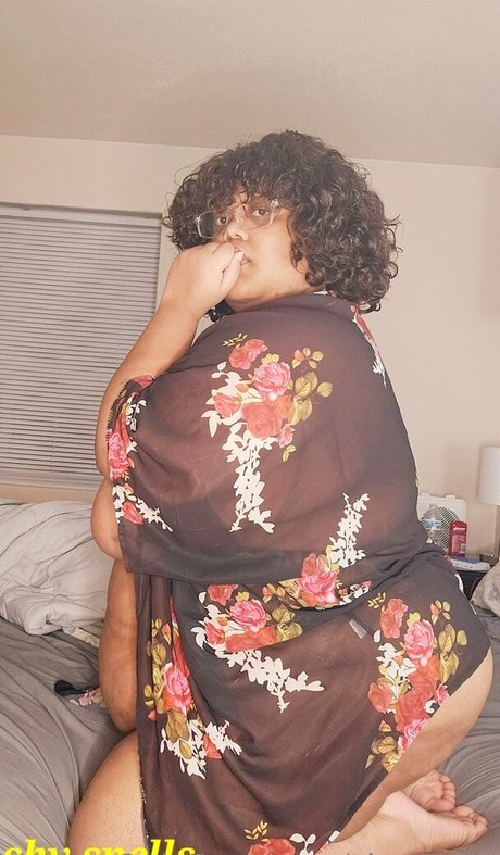 shyspells xxx model picture