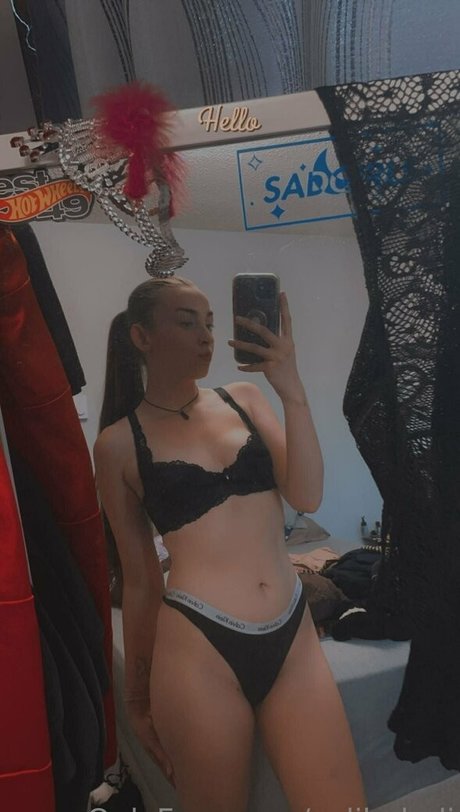 calibobali pornstar nice picture