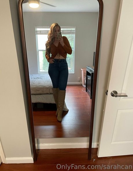 Sarah Can best pornstar pic