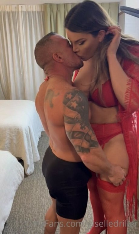 Giselle Driller nudes actress pics