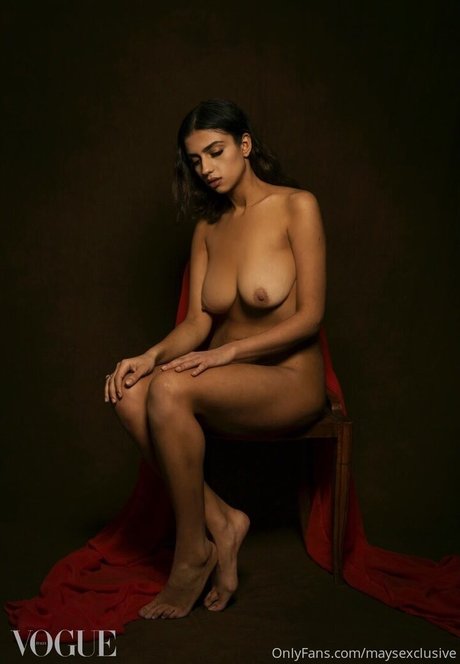 maysexclusive pornstar nice photo