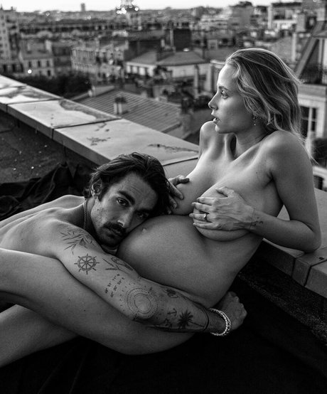 Coline Aulagnier adult actress image