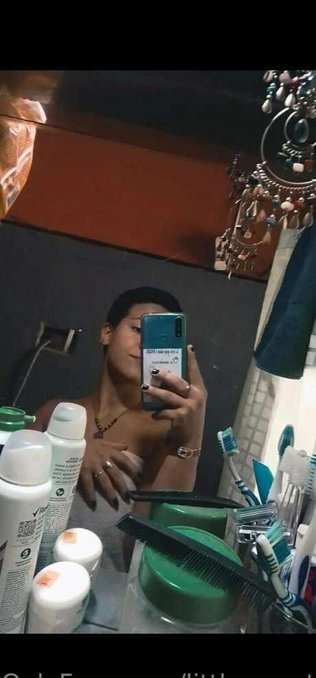 littlesweetgirljaz star nude picture