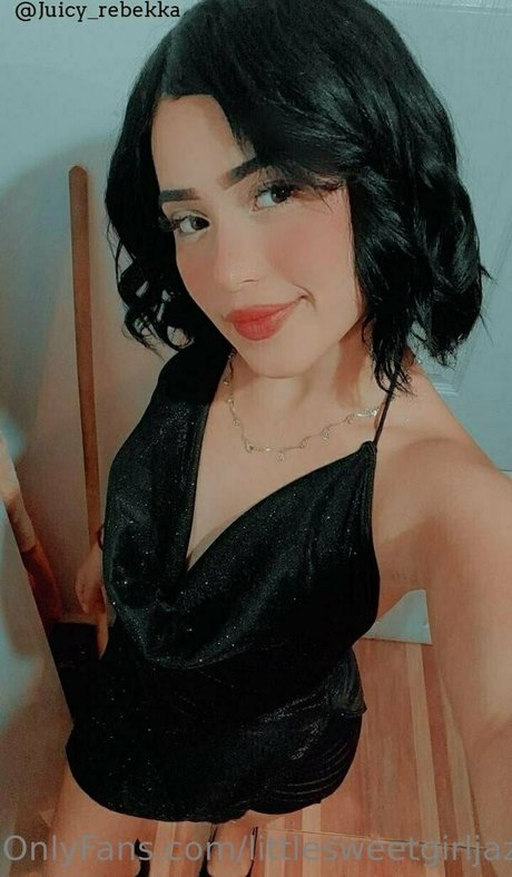 littlesweetgirljaz star xxx pics