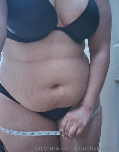 chubbyevilbrat sex star pic