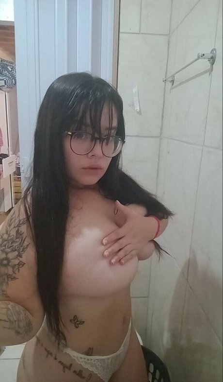 Gabrielle Pocharski art model photos