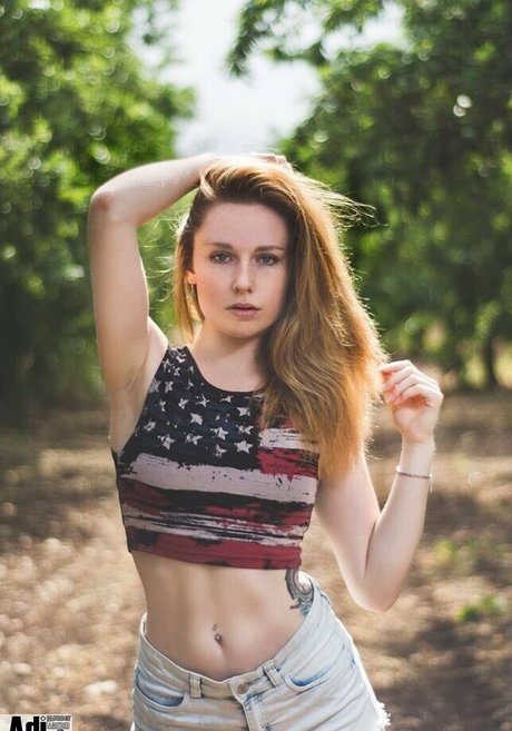 Katherine Fisher star high quality archive