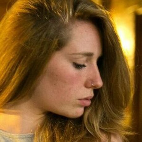 Katherine Fisher beautiful actress picture