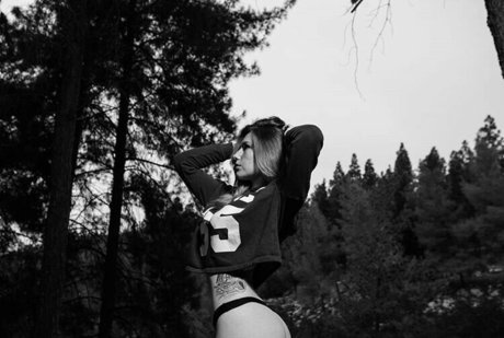 Katherine Fisher high quality model img