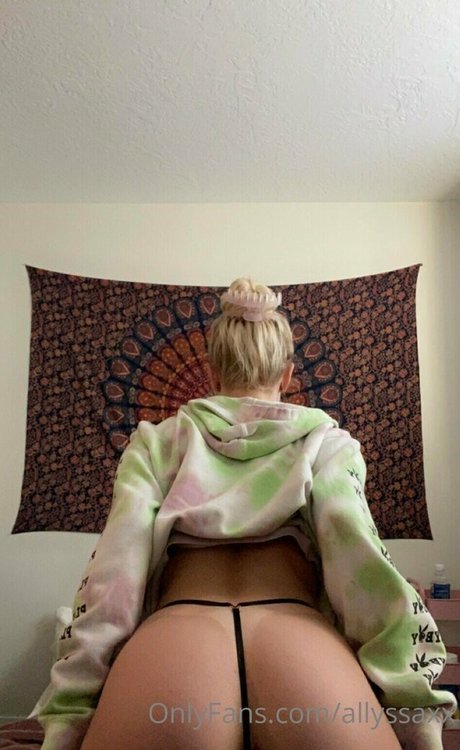 allyssaxx hd star archive