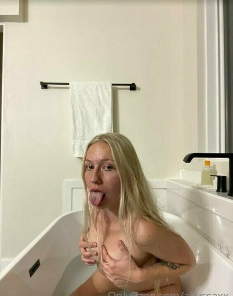 allyssaxx pornstar nice image