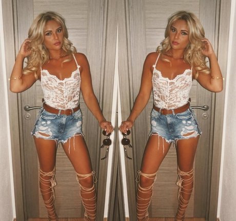 Sinead Hegarty adult star gallery