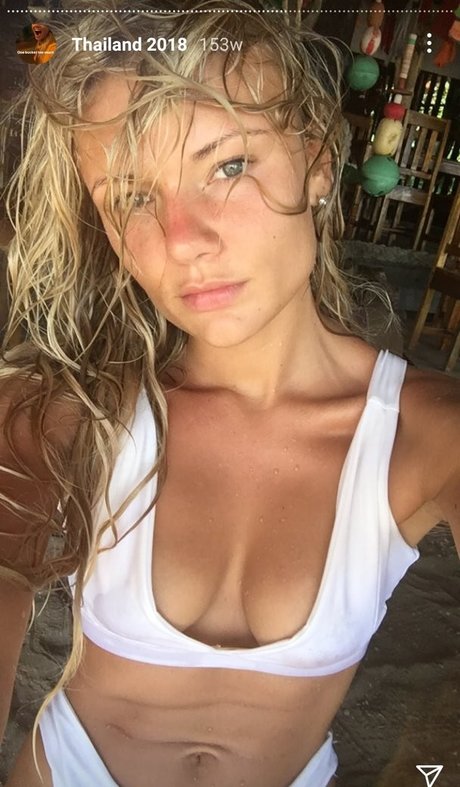 Sinead Hegarty nudes actress images