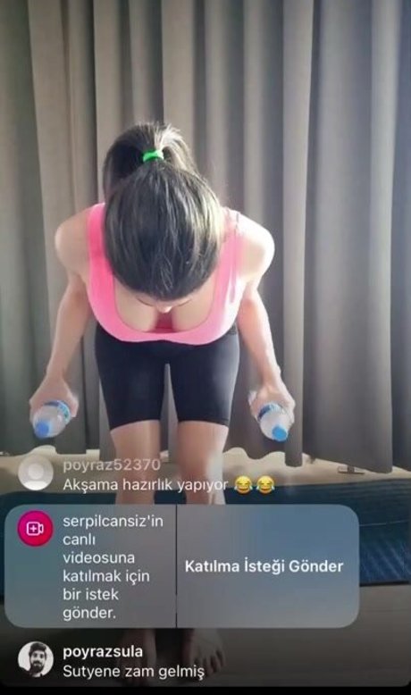 Serpil Cansz porn actress image