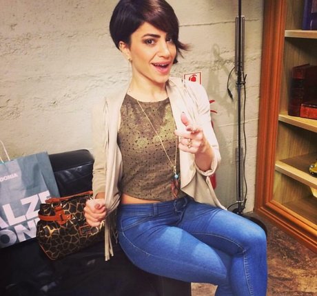 Serpil Cansz sex actress pictures