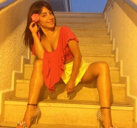 Serpil Cansz Profile Photo