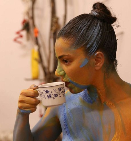 Serpil Cansz nudes star galleries