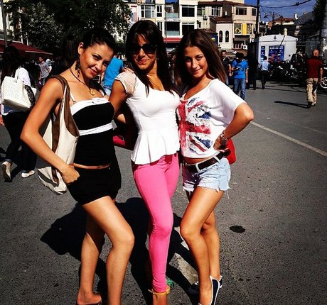 Serpil Cansz pornographic star pics