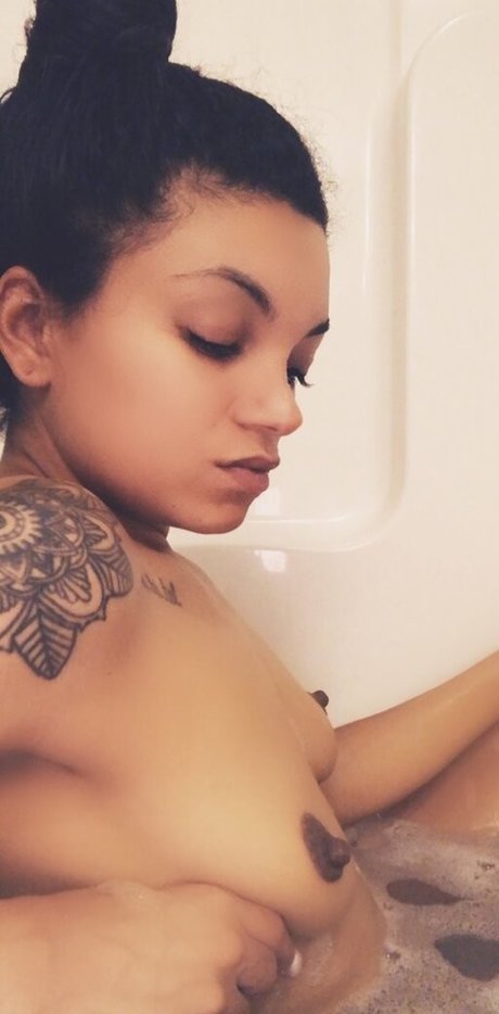 ebony bbw onlyfans sexy nude photos