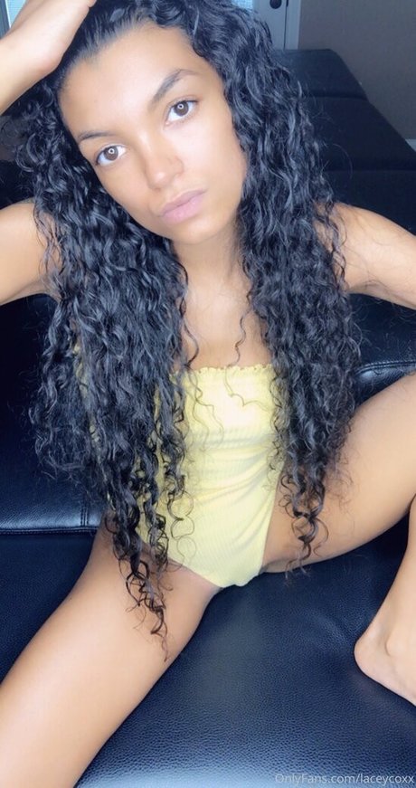 laceycoxx art model image