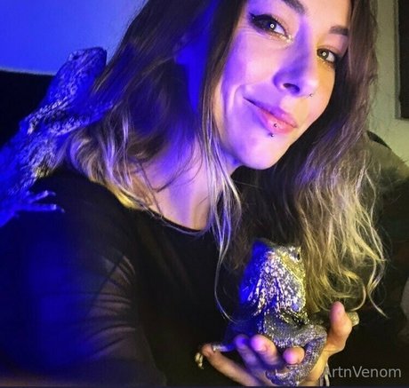 artnvenom pornstar best photos