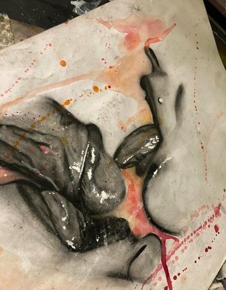 artnvenom star image