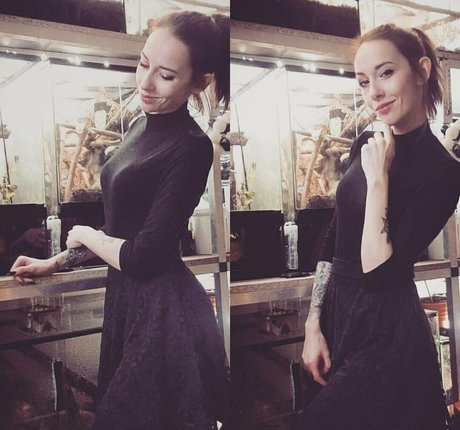 artnvenom pornstar art photo