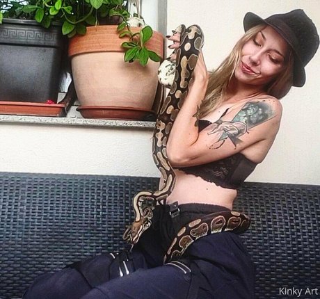 artnvenom hot star galleries