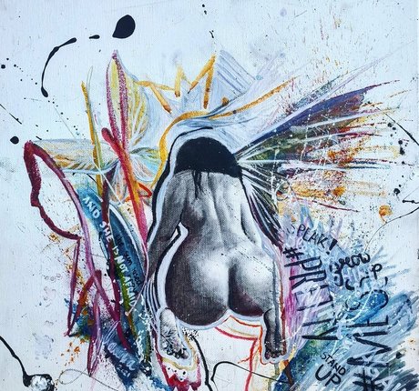 artnvenom model top image