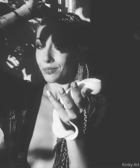 artnvenom star nudes archive