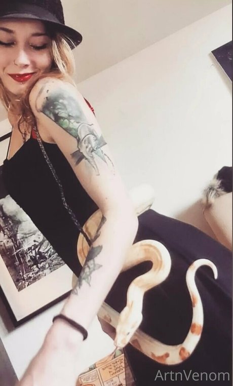 artnvenom nice star pics