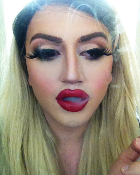 scarlettshadets pornstar hot galleries