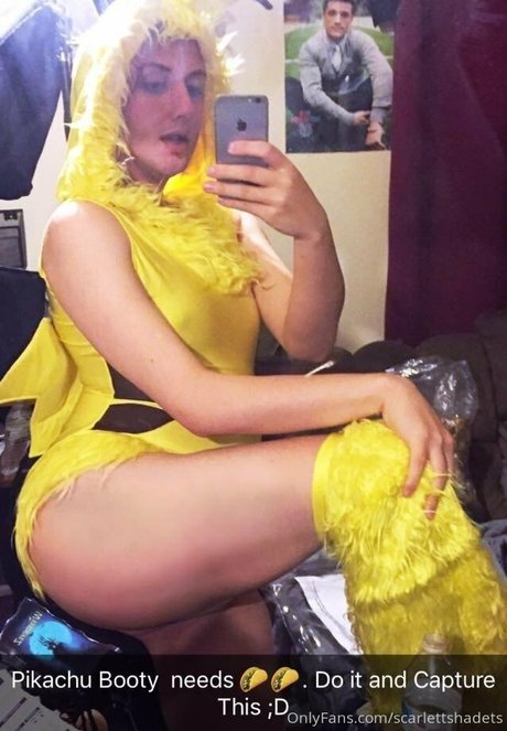 scarlettshadets erotic actress gallery