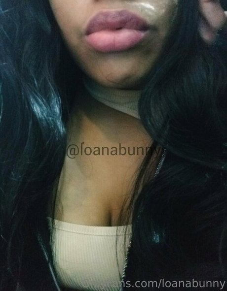 loanabunny erotic model pic